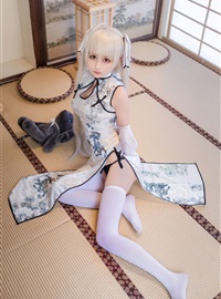 凛子酱 NO.076 穹妹